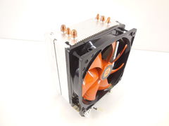 Кулер Thermaltake Contac 29 для процессоров Intel  - Pic n 300650