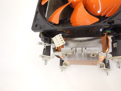Кулер Thermaltake Contac 29 для процессоров Intel  - Pic n 300650
