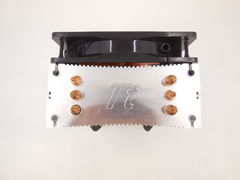 Кулер Thermaltake Contac 29 для процессоров Intel  - Pic n 300650
