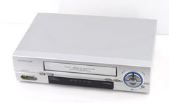Видеоплеер VHS Daewoo ST160WN