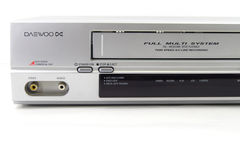 Видеоплеер VHS Daewoo ST160WN - Pic n 300654