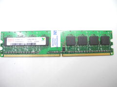 Модуль памяти DDR2 512MB Hynix HYMP564U64CP8-Y5