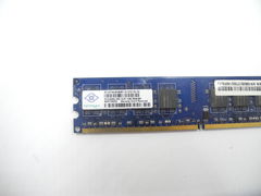 Модуль памяти DDR2 1GB Nanya NT1GT64U8HB0BY-3C - Pic n 300664