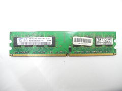 Модуль памяти DDR2 1GB Samsung M378T2953EZ3-CF7 - Pic n 300668