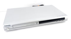 DVD-плеер Toshiba SD-590SR