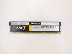Оперативная память DDR3 8GB Corsair XMS3 - Pic n 270234