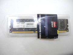 Модуль памяти DDR3 4GB AMD RADEON R534G1601U1S-UO - Pic n 300760