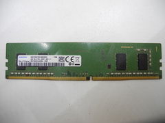 Модуль памяти DDR4 4GB Samsung M378A5244CB0-CRC