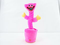 Танцующая и поющая Русские песни Киси Миси - Pic n 300795