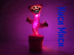 Танцующая и поющая Русские песни Киси Миси - Pic n 300795