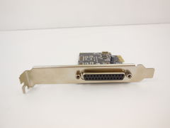Контроллер PCI-Express на LPT WinChipHead CH382L - Pic n 300863