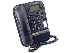IP-телефон Alcatel-Lucent 8018 Deskphone - Pic n 301005
