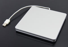 Внешний привод USB DVD-RW Apple SuperDrive A1270 - Pic n 301023