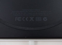 Внешний привод USB DVD-RW Apple SuperDrive A1270 - Pic n 301023