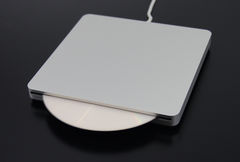 Внешний привод USB DVD-RW Apple SuperDrive A1270 - Pic n 301023