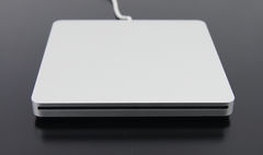 Внешний привод USB DVD-RW Apple SuperDrive A1270 - Pic n 301023