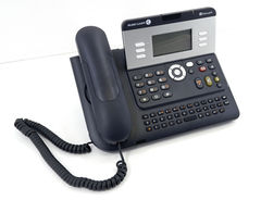 VoIP-телефон Alcatel 4028 EE - Pic n 301034