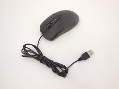 Мышь USB Гарнизон Optical Mouse GM-220XL