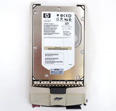 Жесткий диск Fibre Channel 146.8GB HP BF1465A477 - Pic n 301080
