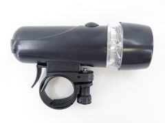 Велосипедный передний фонарь с креплением - Pic n 301148