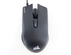 Мышь Corsair HARPOON RGB Mouse - Pic n 301045