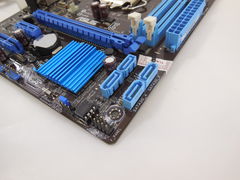 Мат. плата Socket 1155 ASUS H61M-K  - Pic n 282818