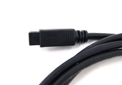 Кабель FireWire IEEE 1394 9pin — 4pin - Pic n 301195