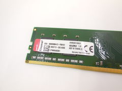 Оперативная память DDR4 8GB Kingston - Pic n 301198