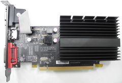 Видеокарта ATI Radeon HD5450 1GB XFX HD 545X-ZC HD
