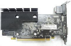 Видеокарта ATI Radeon HD5450 1GB XFX HD 545X-ZC HD - Pic n 301202