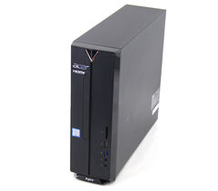 Компактный системный блок Acer Aspire XC-886 - Pic n 301143