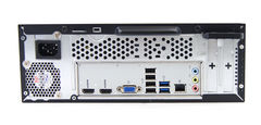 Компактный системный блок Acer Aspire XC-886 - Pic n 301143