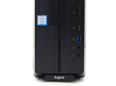 Компактный системный блок Acer Aspire XC-886 - Pic n 301143