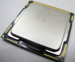 Процессор Intel Xeon X3440 2,53Ghz SLBLF
