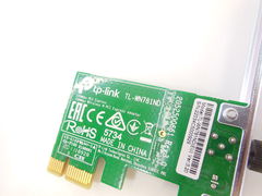 Wi-Fi адаптер PCI-E TP-Link TL-WN781ND - Pic n 301221