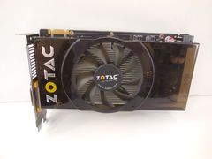 Видеокарта PCI-E ZOTAC GTS 450 1Gb - Pic n 301238