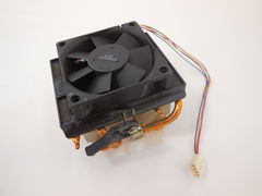 Кулер AVC Socket 754, 939, AM2, AM3, FM1, FM2 - Pic n 301240