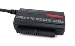Адаптер USB3.0 для дисков 2.5/3.5 SATA/IDE - Pic n 301335