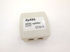 ADSL телефонный сплиттер  - Pic n 301441