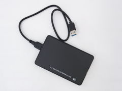 USB3.0 Внешний SSD жесткий диск 128Гб 2,5 дюйма