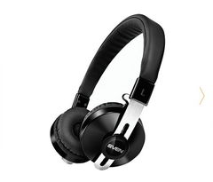Bluetooth наушники SVEN AP-B350MV чёрная - Pic n 301588
