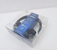Bluetooth наушники SVEN AP-B350MV чёрная - Pic n 301588