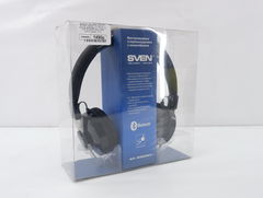 Bluetooth наушники SVEN AP-B350MV чёрная - Pic n 301588