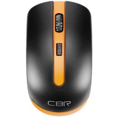 Мышка для компьютера беспроводная CBR CM 554 - Pic n 301589