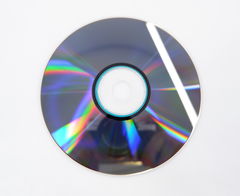 Оптический диск DVD+RW 4.7 Гб перезаписываемый - Pic n 301593