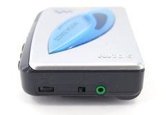 Кассетный плеер Sony Walkman WM-EX190 - Pic n 301666