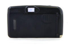 Пленочный фотоаппарат Samsung Fino AF 30S - Pic n 301667