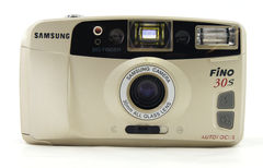 Пленочный фотоаппарат Samsung Fino AF 30S - Pic n 301667