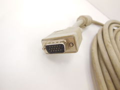 Кабель удлинитель для монитора VGA — VGA 9м - Pic n 301672