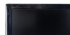 Монитор 20" Samsung SyncMaster 2043NEX - Pic n 301685